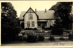 Havetoftloit 1951