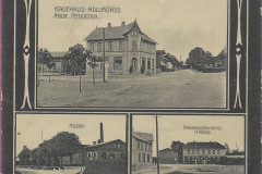 Hollmuehle 1912