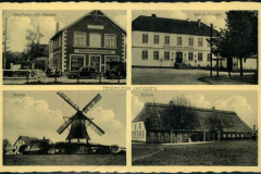 Hollmuehle 1940