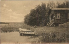 Huette-amLangsee