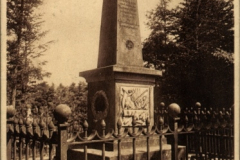 Idstedt, Denkmal