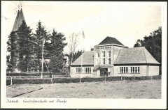 IdstedtGedaechtnishalleKirche