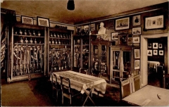 Idstedt Waffenkammer