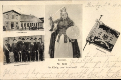Kiesby 1901