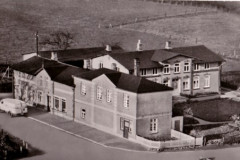 Kiesby, Baeckerei