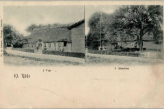Klein-Ruede
