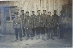 KriegsgefangenenlagerIdstedt