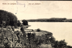 Langsee, Blickauf Waldlust