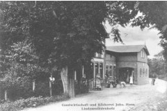 Lindaumuehlenholz, Gasthof