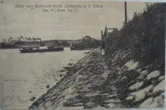Lindaunis 1926