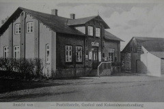 Mehrzweckhaus