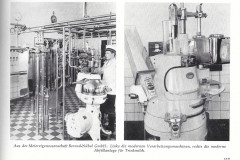 Meiereigenossenschaft Berend-Nuebel