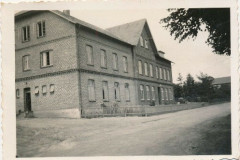 Mohrkirch-Osterholz, Arbeitsdienst, Haus