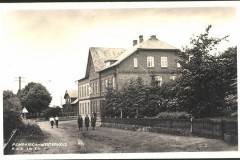 Mohrkirch-Westerholz, RAD