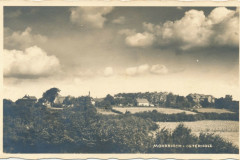 Mohrkitch-Osterholz, Arbeitsdienstland
