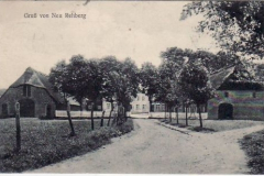 Neu Rehberg bei Satrup