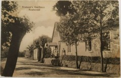 Neuberend, 1918 Neuberend, 1918