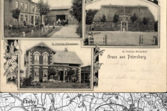 Petersburg 1905