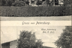 Petersburg bei Struxdorf Petersburg bei Struxdorf