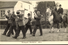 Reitergilde 1958, Havetoftloit