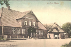 Ruegge, Gasthaus