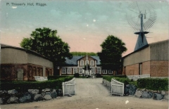 RueggeThiessensHof RueggeThiessensHof