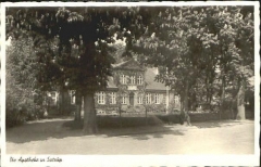 Satrup-Apotheke