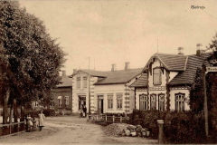 Satrup 1912