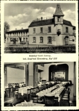 SatrupBahnhofshotel