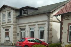 Satrup, Flensburgerstrasse 50, 52