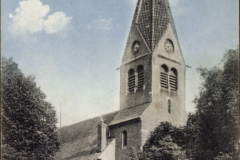 Satrup Kirche