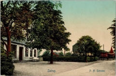 Satrup, Schween