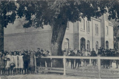Satrup, Volksschule