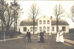 Schaalby 1914