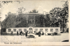Scharrerie