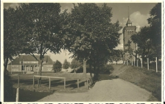 ScheersbergBismarckturm