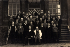 Scheersberg, Gruppe