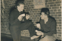 Scheersberg, Sportler