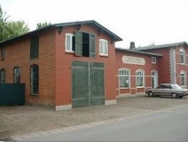 Schmiede-inSteinberg