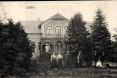 Schüeby bei Scholderup