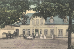Steinfeld 1910