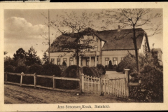 Steinfeld 1926