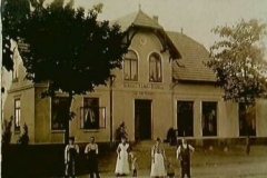 Steinfeld, Moebelhandlung Hansen
