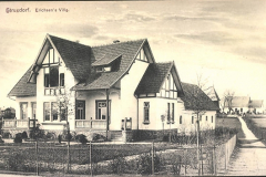 Struxdorf, Villa