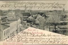 Suederbrarup 1908