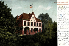 Suederbrarup 1908
