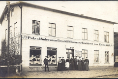 Suederbrarup 1910