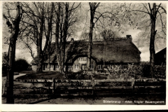 Suederbrarup Bauerngehoeft
