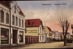 Suederbrarup Kappelner Strasse