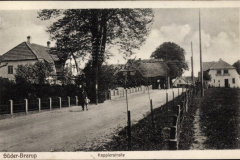 Suederbrarup, Kapplerstrasse